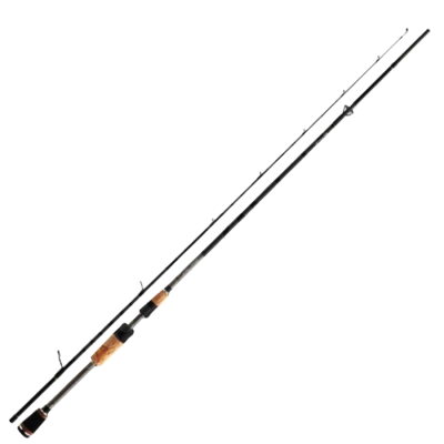 Спиннинг Daiwa Silver Creek Light Spin 2.05m 5-21g
