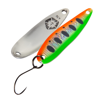 Блесна Trout Bait Loki 4,3 гр. цв. 558