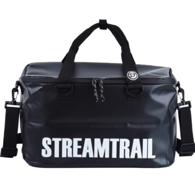 Сумка влагозащитная Stream Trail Mactra L 30л Onyx