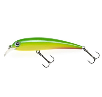 Воблер Taiga Lures Saga 7см цв. 7