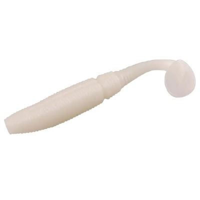 Силиконовая приманка Noeby SW5019S 11.5cm/12g цвет NW101 уп.5 штук
