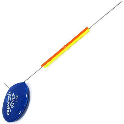 Поплавок Cralusso Ray - 8,0