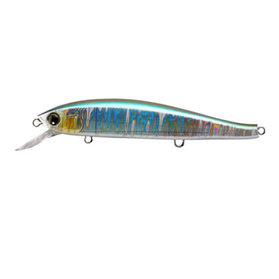 Воблер Duel Hardcore Minnow Flat 110F F1071-HSH