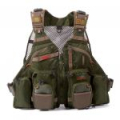 Жилет рыболовный Fishpond Gore Range Tech Pack цв. Driftwood