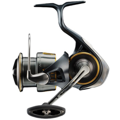 Катушка Daiwa 23 Airity PC LT3000 (4550133110641)