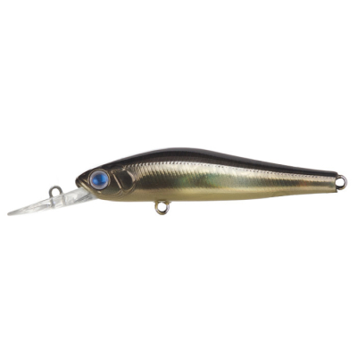 Воблер ZipBaits Rigge 56F Deep цв. 522R