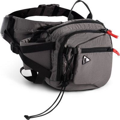 Сумка Bask Cestus V2 цв. Серый