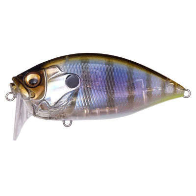 Воблер Megabass Over Rev Crank Burning Shad цв. Gillkko