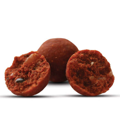 Бойлы тонущие Mistral Baits 20mm 900g RED BIRD SPICE Boilies 20RBB (спайс красная птица)