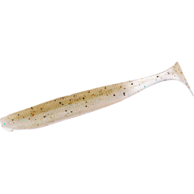 Силиконовая приманка Daiwa Steez Stirring Shad 5.1 цвет B WA (4550133172533)