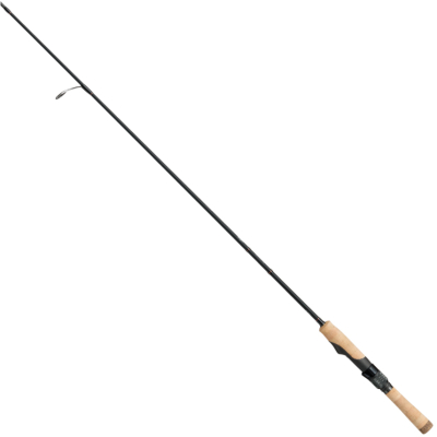 Спиннинг Alpha Tackle Crazee Trout Game 602L 1,89 м, 1-7 гр.