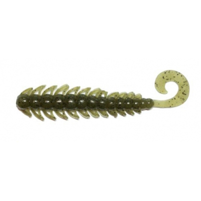 Силиконовая приманка Bait Breath Bugsy Rock Soul 3.5" #106