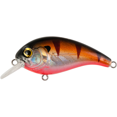 Воблер TsuYoki Comma 45F цв. 601