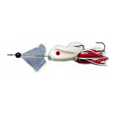 Эластичная приманка Southern Lure Thundertoad SFT-603