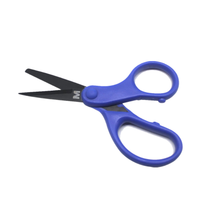 Ножницы Mustad Small Braid Scissors Eco MTB003