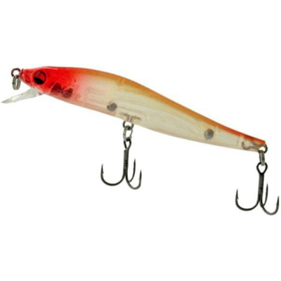 Воблер Mottomo Ostra 100F 10g цв. Flame Fish