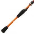 Спиннинг Carrot Stix Original LTX 201 см, 1 секция, 5-21 гр, вес 118 гр, Fast