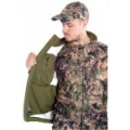 Костюм King Hunter SUMMER Camo Green S