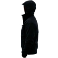 Куртка BKK Soft Shell Jacket (F-JK-1044) Black XXL