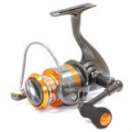 Катушка Okuma RawII 30FD