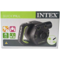 Intex quick fill 12r ap642 12v 78w аккумуляторный насос для надувной мебели