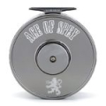 Нахлыстовая катушка Vision Ace of Spey VRA4