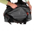 Сумка Simms G3 Guide Z Duffel Bag, Anvil, 60L