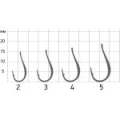 Крючки Saikyo KH-10062 NI CHINU DOUSKI №5 (10 шт.)