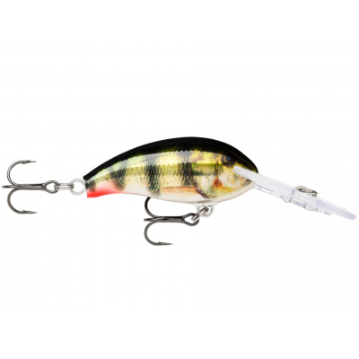 Воблер Rapala Shad Dancer SDD04 цвет PEML