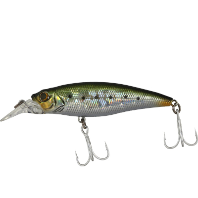 Воблер Cultiva Savoy Shad SS-80S 80мм 15г цв. 22