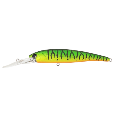 Воблер Lucky John Original Demon Diver 120F цв. 008
