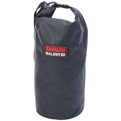 Сумка влагостойкая Balzer Shirasu Waterstop 63х42х24 см (11936 030)