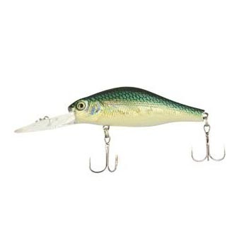 Воблер Trout Pro Deep Shad 70F цв. 112