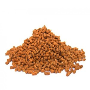 Пелетс Quest Baits 3mm 450g Maximum Action Pellets Chilli Chocolate QMCC3  (острый шоколад)