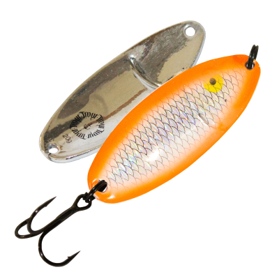 Блесна Trout Bait Chernospynka 20 гр. цв. 485 STBCH20C485S