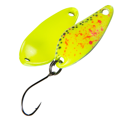 Блесна Trout Bait Microatom 2,4 гр. цв. 16