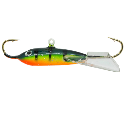 Балансир Spider Pro 15 25мм 2гр. цвет 29