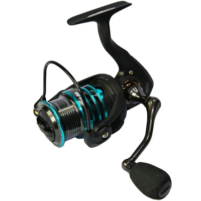Катушка безынерционная Black Side Cadet 2000FD