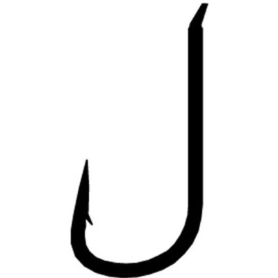 Крючок Gamakatsu G1-104 22см №14 d поводка 012 (10шт.)