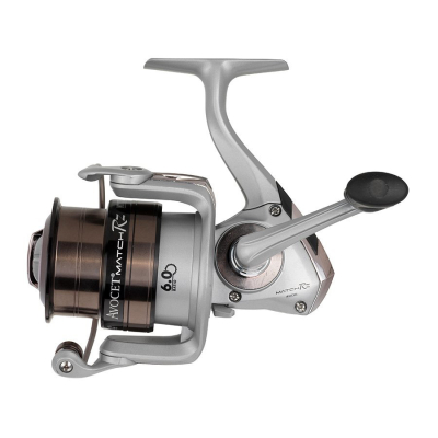 Катушка матчевая Mitchell Avocet Match RZ 4000 FD Bag