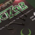 Крючки Gardner Covert Incizor Hooks № 6 (10шт) CFWH6