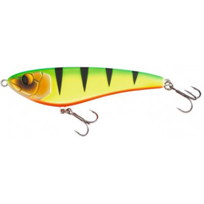 Воблер Savagear Deviator Jerkbait16 68g SS 05-Firetiger 24088