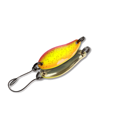 Блесна колеблющаяся Crazy Fish Soar 2.2g цв. 33