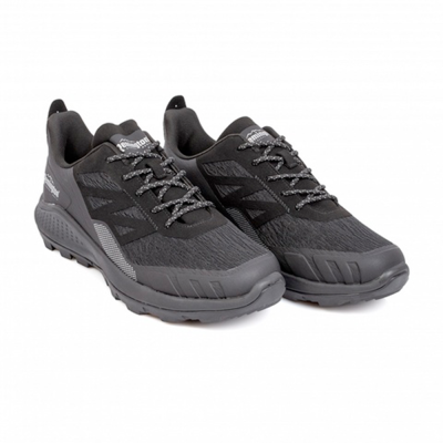 Кроссовки мужские Remington High Top II Black р. 42