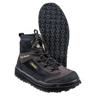 Ботинки забродные Alaskan River Master р.13