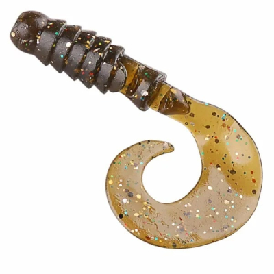 Силиконовая приманка Noeby 001ST 8cm/4.3g цвет NW104 уп.8 штук