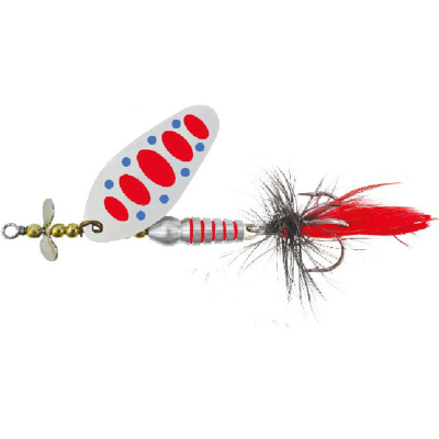 Блесна вращающаяся Stinger Copter CP 2 9гр. цвет #010