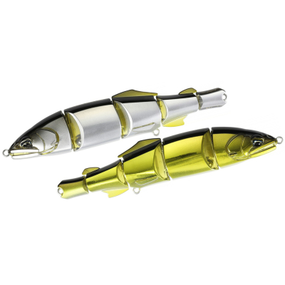 Воблер DUO Realis Dead Drift 100 #CVA3392 Silver/Gold