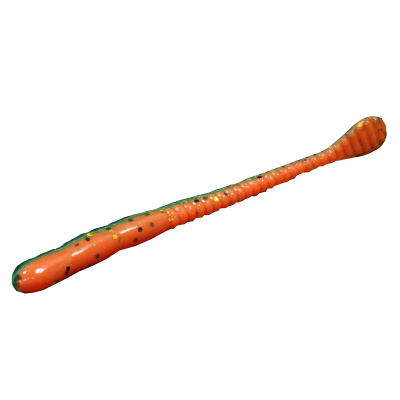 Силиконовая приманка Sprut Nagiru 105 (105mm/2,8g/CRT) 1упак*6шт