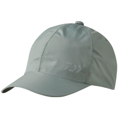 Кепка Daiwa DC-1025 Gore-Tex Cap [Gray] Free